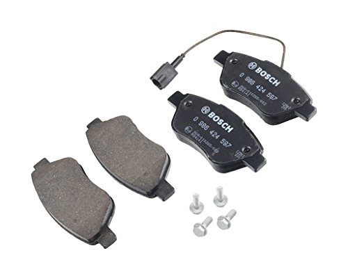 Preisvergleich Produktbild Bremsbeläge Vorne