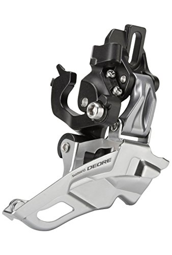 SHIMANO Umwerfer „Deore“ FD-M611 Mod. 14 - 3