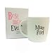 The Bright Side Boxed Mug - Best Mum Ever* (NEW)