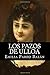 Los Pazos de Ulloa - Emilia Pardo Bazán