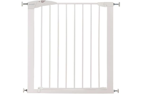 Munchkin Maxi Secure Baby Stair Gate