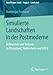 Produktbild Simulierte Landschaften in der Postmoderne: Reflexionen und Befunde zu Disneyland, Wolfersheim und GTA V (RaumFragen: Stadt – Region – Landschaft)
