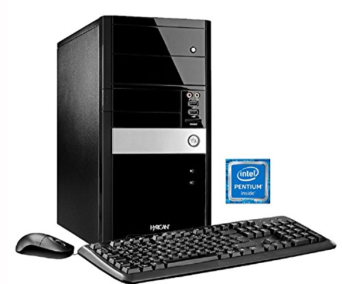 Preisvergleich Produktbild Hyrican Gigabyte Edition 4965