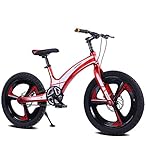 Produktname: Air Force Nr. 1 Magnesiumlegierung ein Rad (Kinderfahrrad), fluoreszierend gelb, rot, gold, blau, pink ..