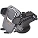 Produktbild Easy One Touch Handy Halterung Windschutzscheibe KFZ-Halterung – Handy Wiege für iphone7 7plus 6Plus 6S 5S 5 C Samsung Galaxy S7 und andere Smartphones