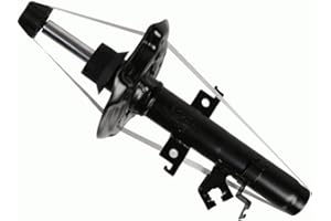 SACHS 317 626 Amortiguador compatible con Nissan Kicks II (J11, J11_) 2013 - Izquierda, Eje Delantero y Otros Vehículos