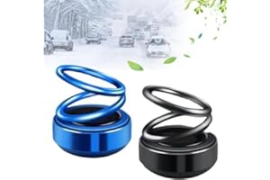 BAWUTZ Tragbare Kinetische Mini Heizung, Tragbare kinetische Heizer, 360-Grad-Drehung, kinetische Mini-Heizung, tragbarer Diffusor für ätherische Öle für Büro, Schlafzimmer, Zuhause (E)