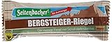 Seitenbacher Bergsteiger Riegel für Aufsteiger, 6er Pack (6...