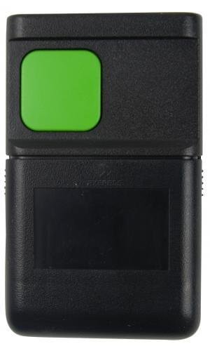 Handsender Tormatic 40,685 MHz S41-1 grüne Taste 1-Kanal