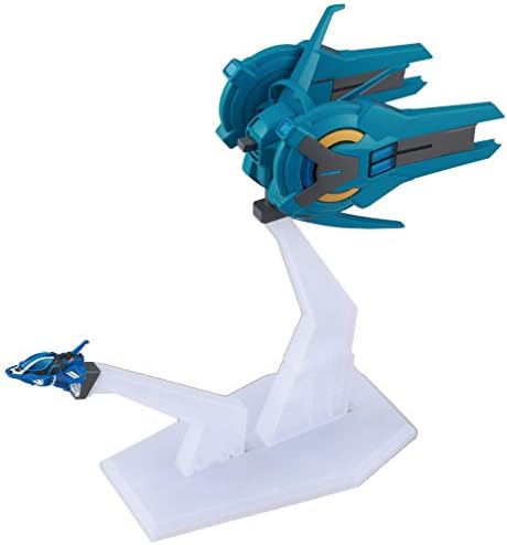 Bandai Hobby HG G-Reco G Option Space Pack for Gundam G-Self Model Kit (1/144 Scale)