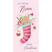 Niece christmas money wallet Clearance