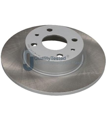 Pastiglie Freno Posteriori Febi Bilstein 16556 - Set Di 4, Per Alfa Romeo Mito, Fiat Bravo, Lancia Delta - Foto 5