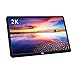 Produktbild Magedok 13.3 Inch 2K2560×1440 Switch Portable Gaming MonitorPD MAX 45W Fast Charge,IPS Panel,HDR,USB-C/HDMI Input,Ultra Slim,Plug&Play Schwarz