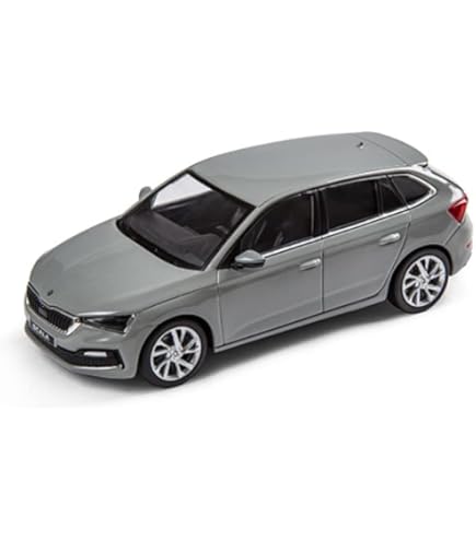 Škoda Octavia ① ミニカー 9台セット 1/72 Škoda Octavia ① ミニカー 9台セット 1/72