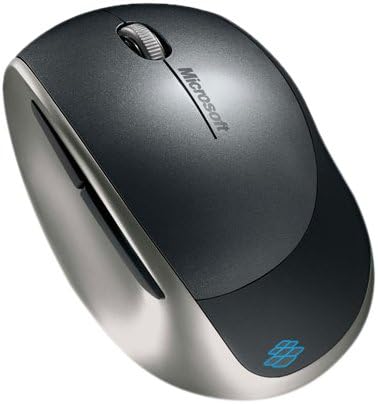 Microsoft Explorer Mini Mouse