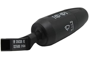 LEADER SPECIALIST COMPONENTS LSC 13191081 Windscreen Wiper Stalk Switch