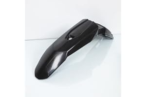 ORIGINE Front Mudguard for Aprilia 125 SX 2018-2018 86693000W0N Black