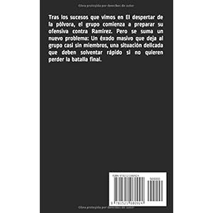 Génesis: Tiempos de guerra
