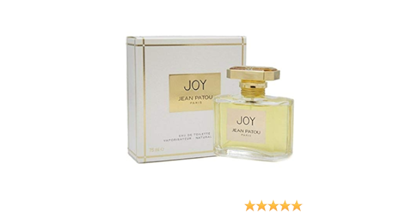 joy jean patou amazon