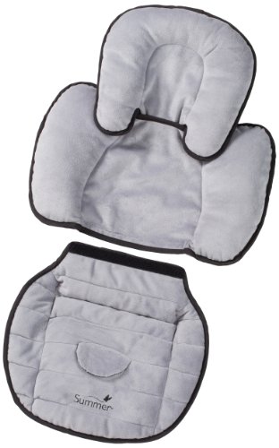 Summer Infant 2 in 1 snuzzler Piddlepad