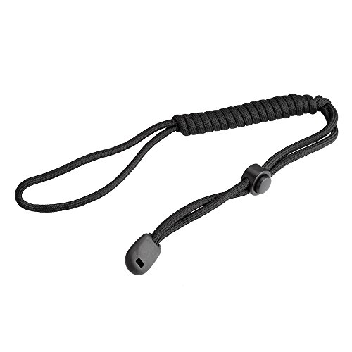 Preisvergleich Produktbild Olight® Taschenlampe Handschlaufe Lanyard für X7R
