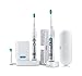 Produktbild Philips Sonicare Elektrische Zahnbürste mit Schalltechnologie HX6932/34