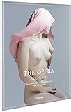 Image de The Opéra: Magazine for Classic & Contemporary Nude Photography