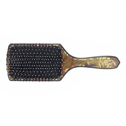 Kent LPB1 Salon Style Hair Brush