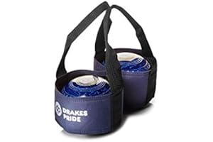 Drakes Pride Two Bowl Carrier