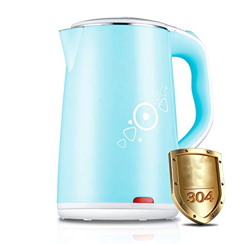 TD lectrique Bouilloire Mnage Automatique Power Off Bouilloire 304 en Acier Inoxydable Grande Capacit lectrique Bouilloire De Cuisson Thire 1.8 litres De Grande Capacit