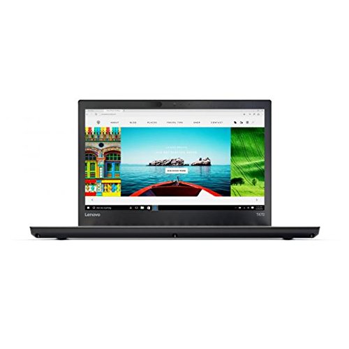 Port  til lenovo thinkpad t470 i7-7500u 8gb 256gb 14 