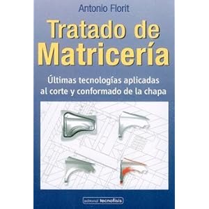 Tratado de matriceria