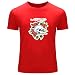 Produktbild Ed Hardy 2016 For Men's Printed Short Sleeve tops T-shirts