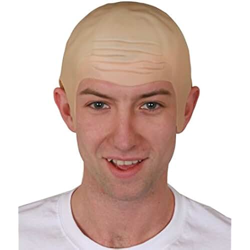 Amazon.co.uk bald caps