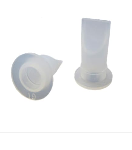 10x Mini Entenschnabelventil Aus Silikon – 6.3x3.3x7.3mm, Rückschlagventil Für Flüssigkeiten & Gase
