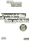 Image de Comptabilité et Gestion des activités - Terminale Professionnelle Comptabilité