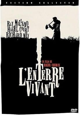 Sidonis L'Enterré vivant