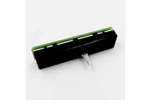 HUMARH Ersatz-Crossfader PCB ASSY 704-DJM250-A032-HA für Pioneer DJM250 DDJ-SX DDJ-SR XDJ-R1 Controller