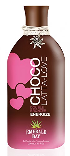Emerald Bay Choco-Latta-Love 250 ml - 2