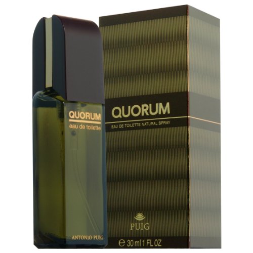 PUIG Puig Quorum EDT Spray, 30 ml