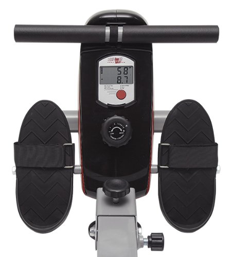 Christopeit Ruderzugmaschine Lugano, 1560 - 4