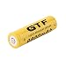 Produktbild Batterien, erthome 3.7V 18650 9800mAh Li-Ion Akku Batterie für LED-Taschenlampe, 3.7v Li-ion Rechargeable Battery (1 Stück)