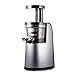 Produktbild Hurom HG-SBE11 Slow Juicer HG Serie 2 Generation Edelstahl, 40 U/min Entsafter, silber