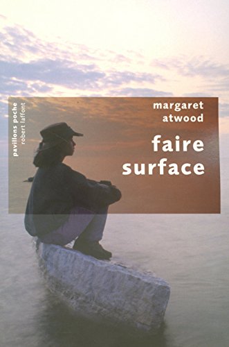 couverture de : FAIRE SURFACE