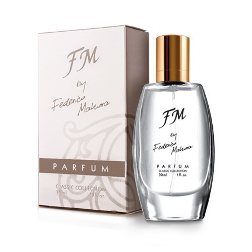 FM 32 Perfume by Federico Mahora Classic Collection for Women 30ml