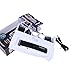 ROZIA Multi 5in1 Rechargeable Grooming System for Men Hair, Beard and Nose Trimmer