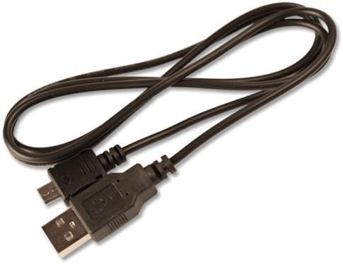 CNL MICRO USB DATA CABLE FOR NOKIA MOBILE PHONES INCLUDING - 6600 - 6600i - 6700 - 6710 - 6720 - 6730 - 6750 - 6760 - 6790