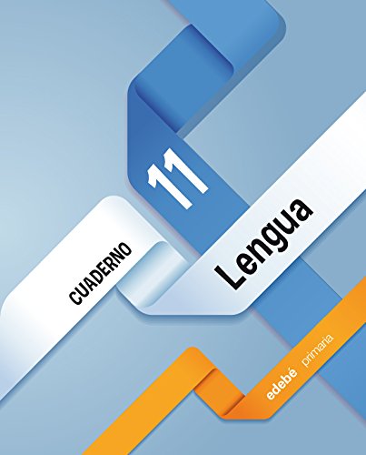 Cuaderno Lengua 11