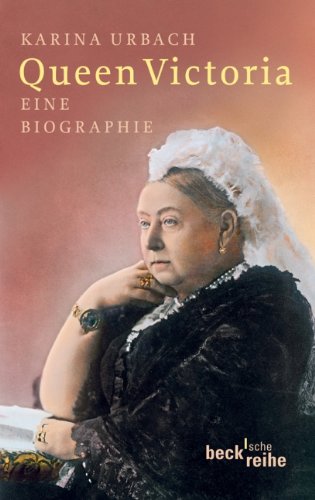 Download Queen Victoria: Eine Biografie Download Queen Victoria: Eine Biografie