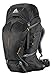 Produktbild Gregory Trekking Rucksack Baltoro 85 Shadow Black Large